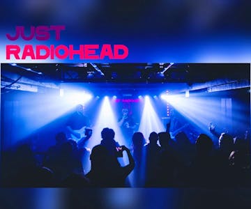 Just Radiohead