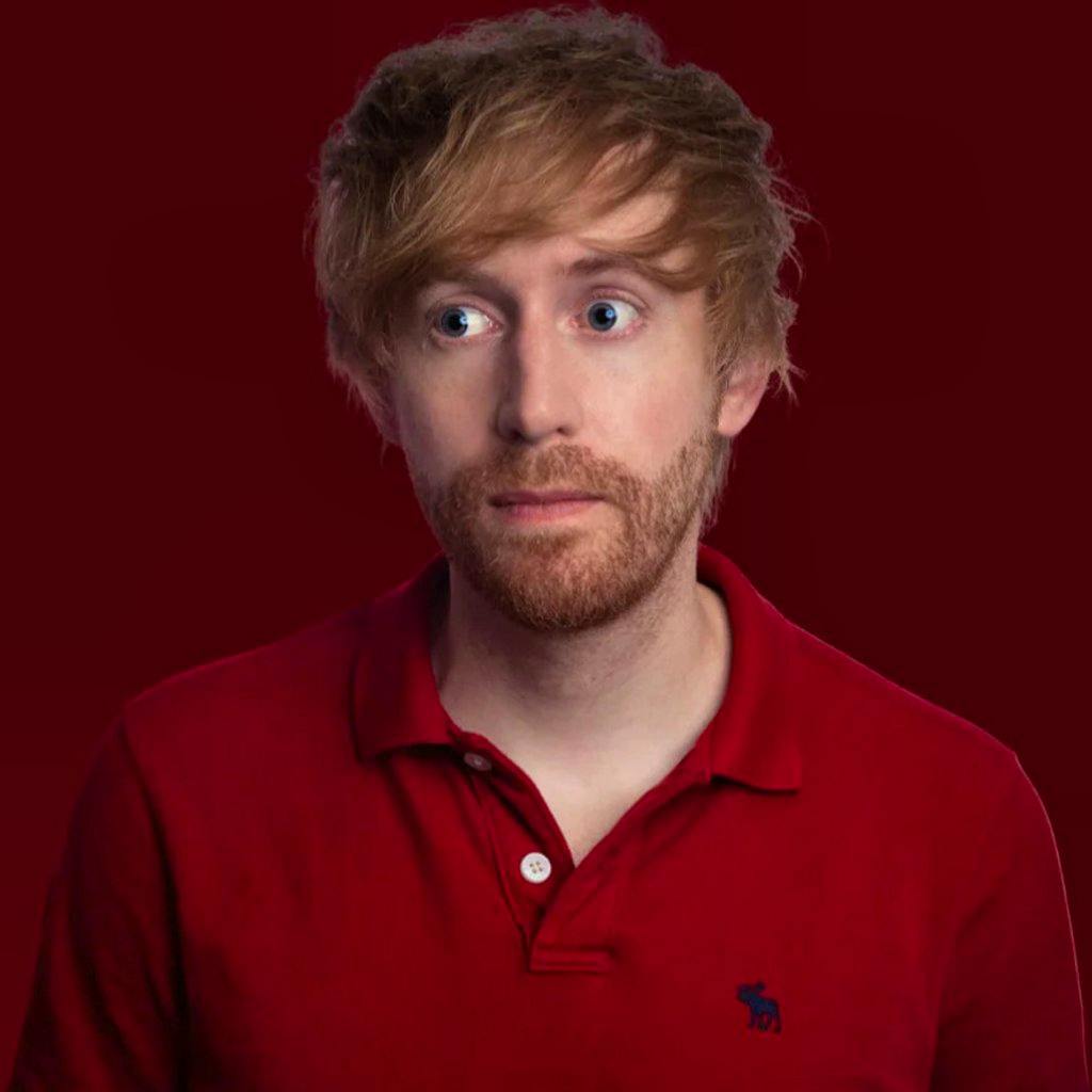 Edinburgh Comedy preview from Mark Simmons - Saturday 4th July at The Attic Southampton