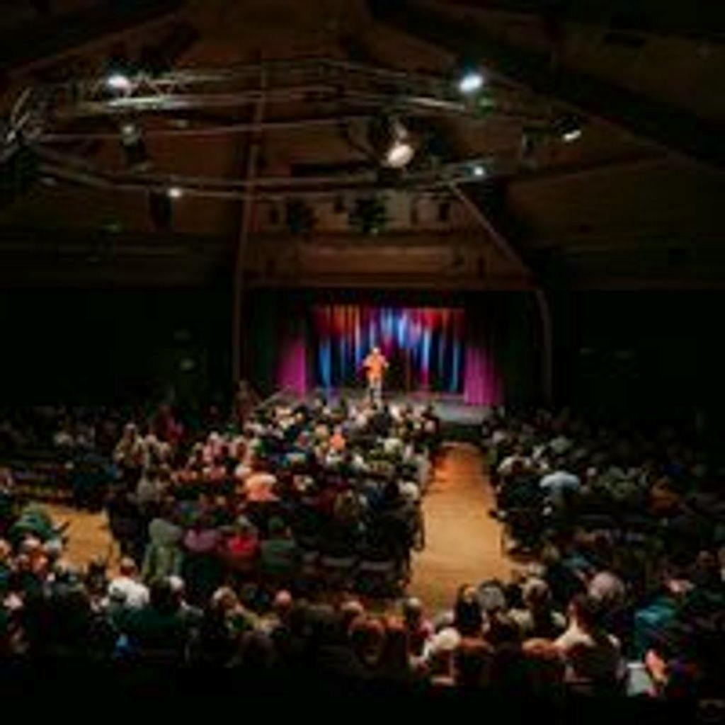 CLOSEUP COMEDY at Rother St Arts House in Stratford Upon Avon at Stratford Play House