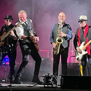 Glory Days: Bruce Springsteen Tribute