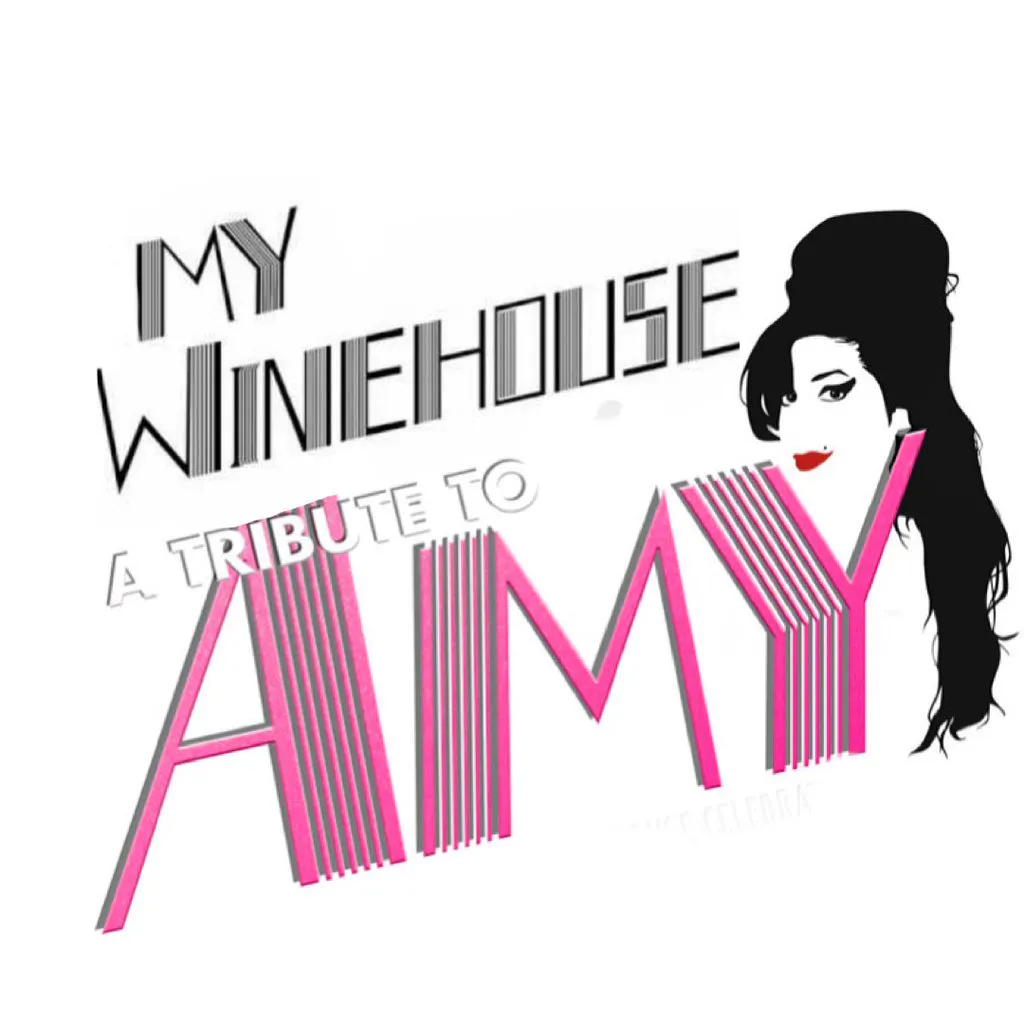 Amy Winehouse Performed LIVE - 21 Years of Back to Black at Camp And Furnace