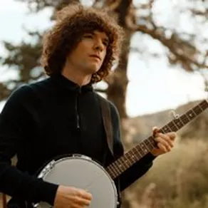Dylan John Thomas: Acoustic Stripped Back Set