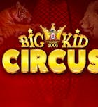 Big Kid Circus in OLDHAM