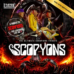 Scorpions Tribute