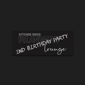 Kitchen Disco (KD4 Lymm)