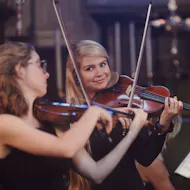 Chopin Piano Concertos by Candlelight at St Mary Le Strand