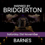 Bridgerton Inspired Concert - Barnes at St Michael And All Angels Church London