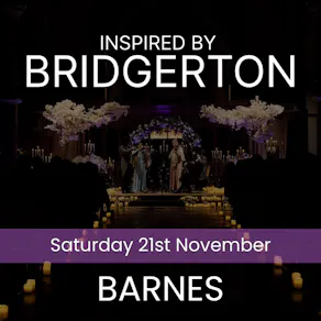Bridgerton Inspired Concert - Barnes