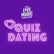 Quiz Dating (Ages 35-45) at Red Lion