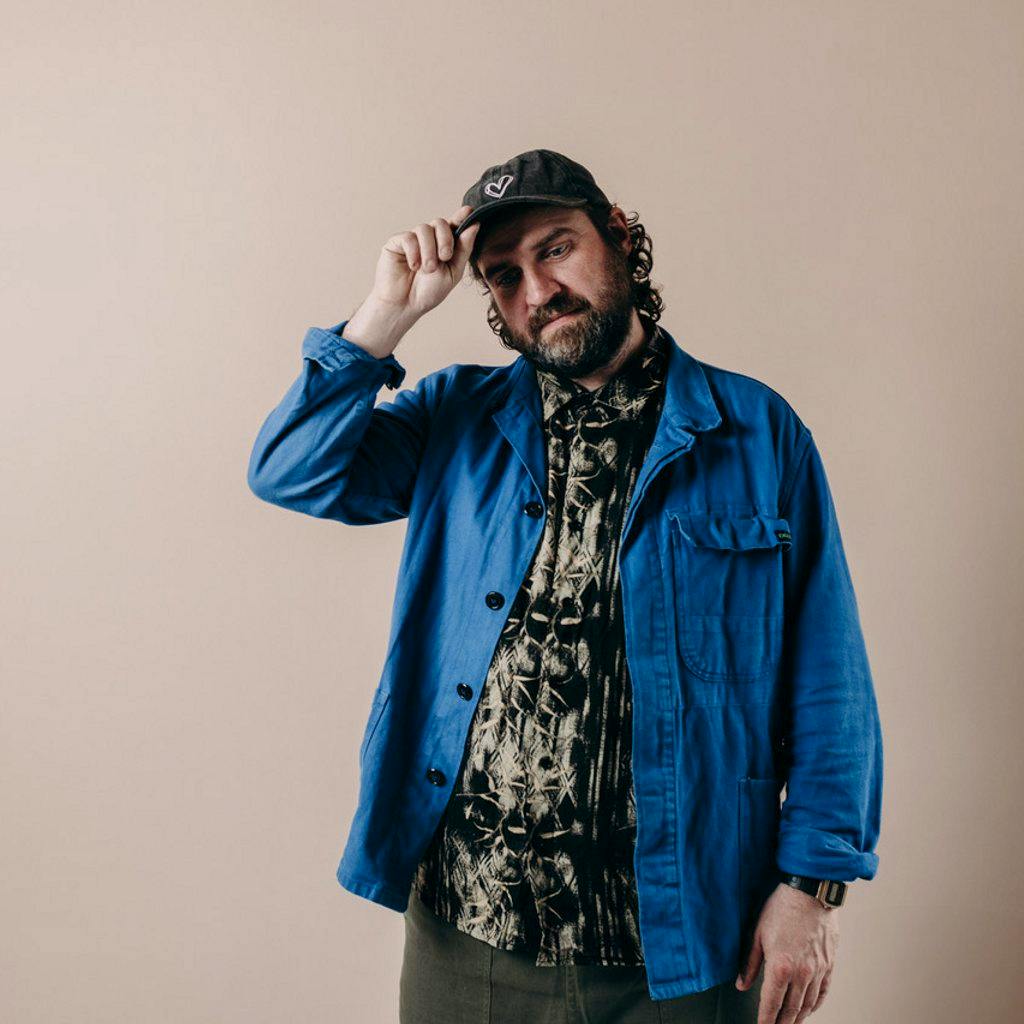 Pictish Trail at YES Pink Room