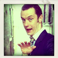 Hilarity Bites Comedy Club ft. Paul Tonkinson & Clayton Jones at The Forum Music Centre