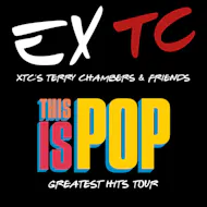 EXTC 'This is Pop' at Colchester Arts Centre