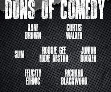 Dons of Comedy