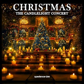 Christmas The Candlelight Concert