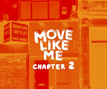 Move Like Me: Chapter 2