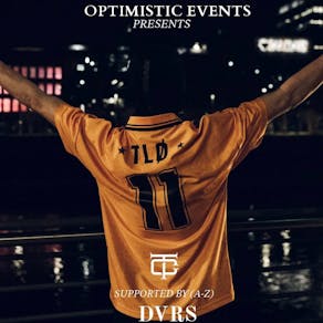 Optimistic Events Presents TLØ