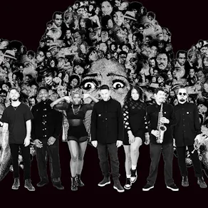 The South London Soul Train Halloween w/Dr Meaker (Live)