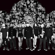 The South London Soul Train Halloween w/Dr Meaker (Live) at Peckham Levels