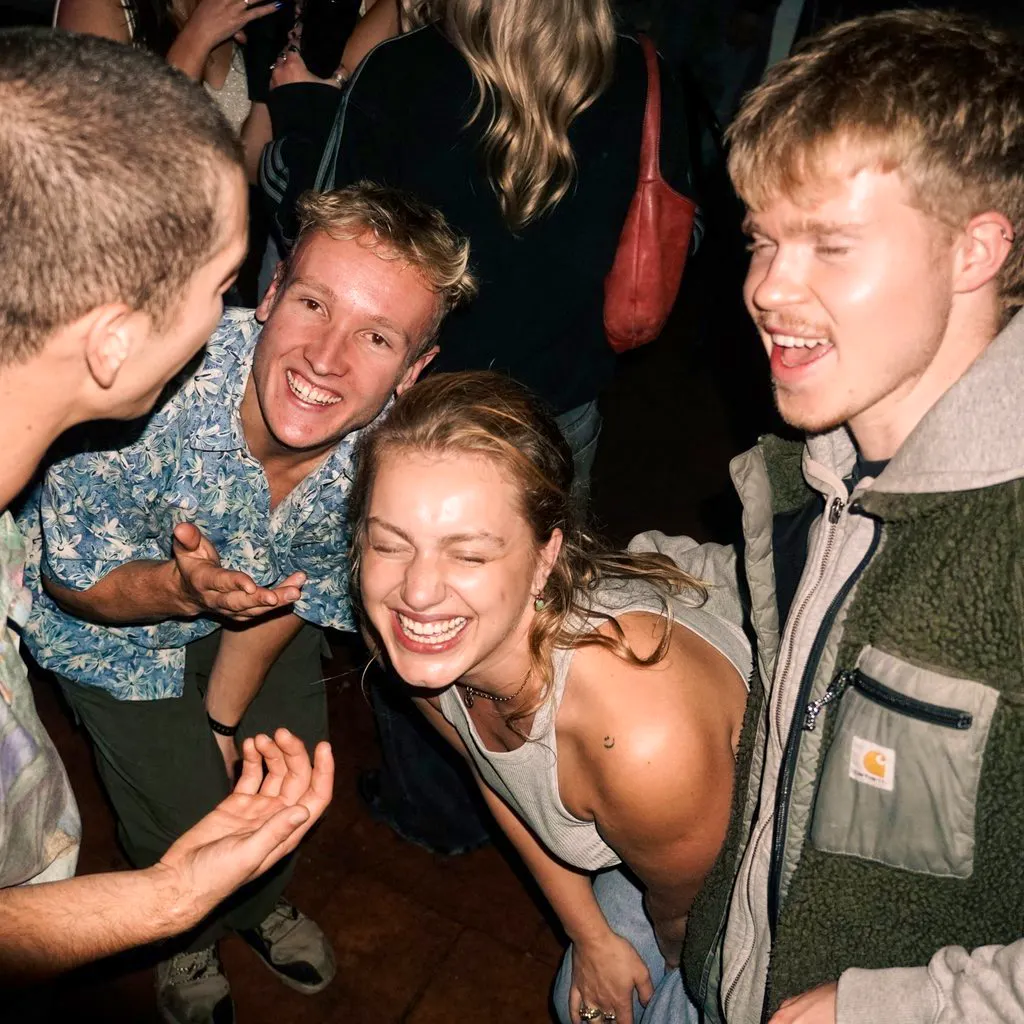 Southbound Presents: ENTER THE GROOVE at Bournemouth Square
