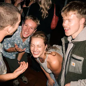 Southbound Presents: ENTER THE GROOVE