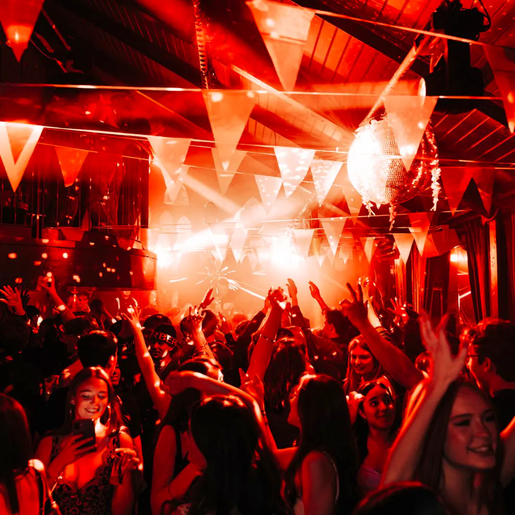 Massive Student Summer Party This Thursday! at The Manor House Tunbridge Wells