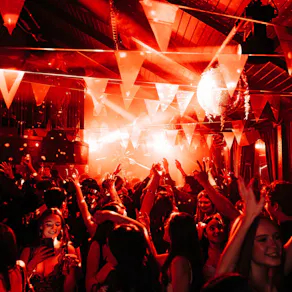 Massive Summer Party This Thursday!
