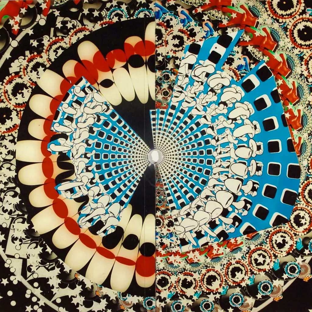 Reel Steel & Interworld: Sculpture, Rhizocorp & more at CADS