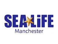 Sea Life Manchester Anytime Entry at Legoland Discovery Centre