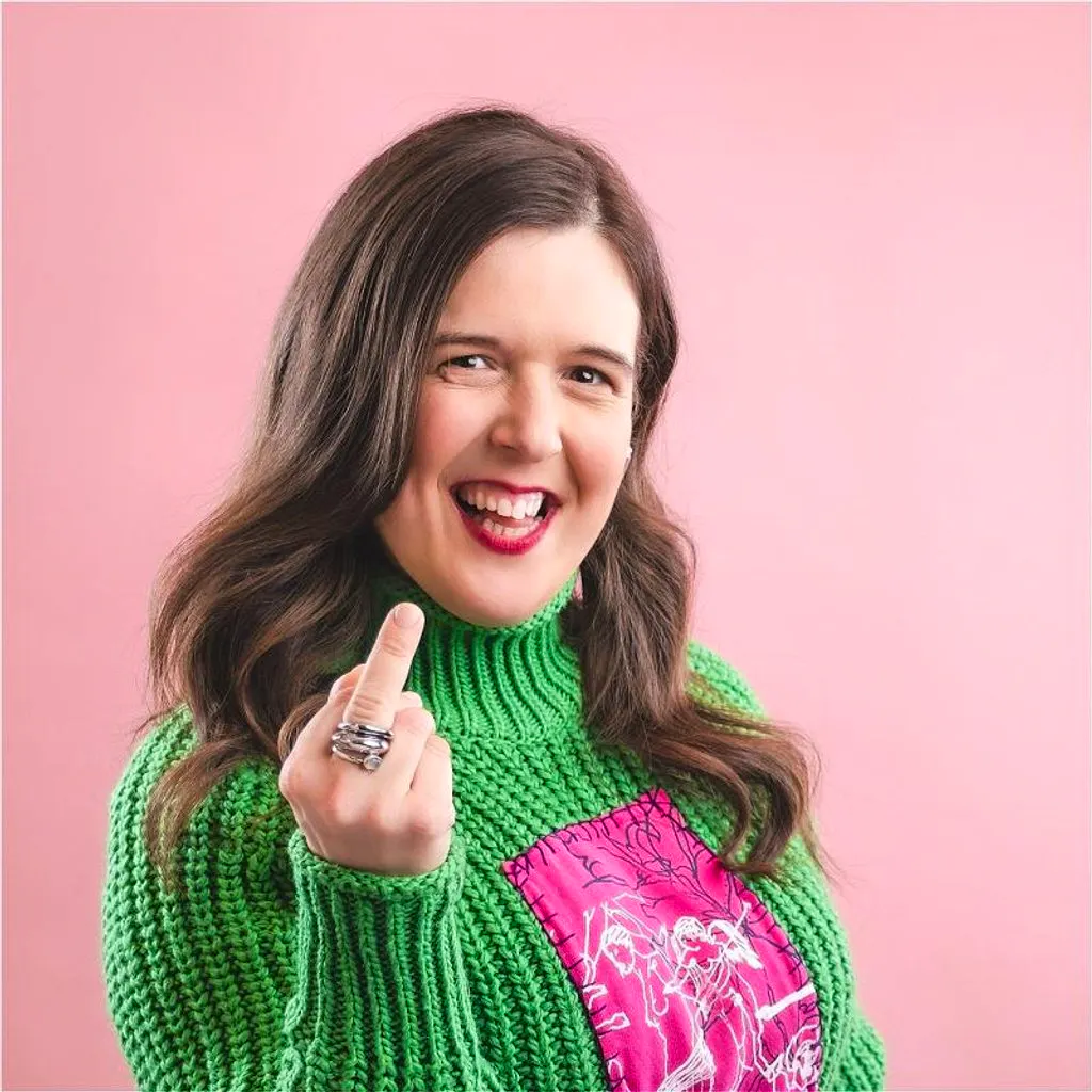 Good Ship Comedy feat. Rosie Jones at Swimmer At The Grafton