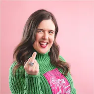 Good Ship Comedy feat. Rosie Jones at Swimmer At The Grafton