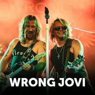 Wrong Jovi at Salisbury Arts Centre