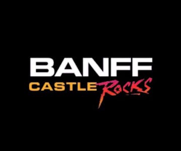 Banff Castle Rocks