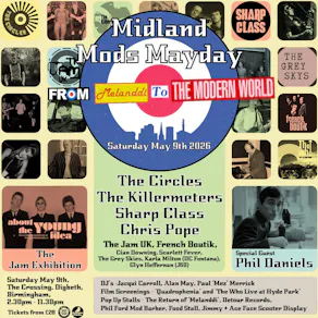 Midland Mods Mayday