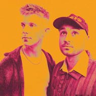 DJ HEARTSTRING - Newcastle at NX Newcastle