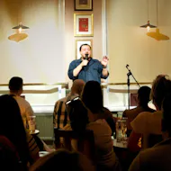 Sunday Night Comedy, 7.30PM, Covent Garden at JK Comedy Club Covent Garden