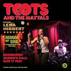 Toots and the Maytals
