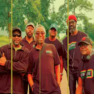 UB40 Tribute Night - Knowle, Solihull at Knowle Royal British Legion