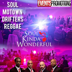 Soul, Motown, Drifters ,Reggae..Night