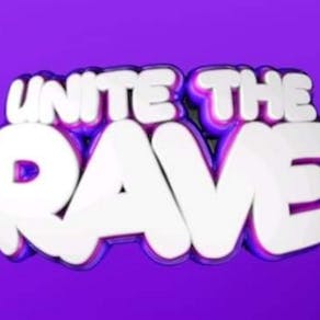 Unite the Rave - Wonderland