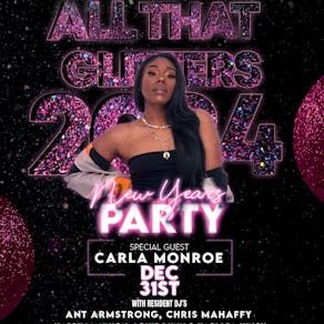 All That Glitters - NYE SPECIAL