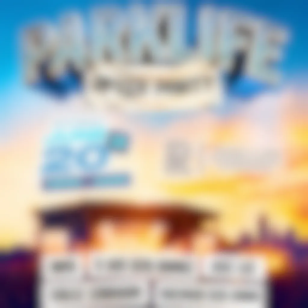 banner