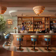 Speed Dating London | Ages 23-45 | Coppa Club Marylebone at Coppa Club