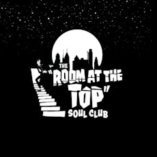 Room at The Top Soul Club at Aatma