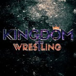 Kingdom Wrestling at St Peters