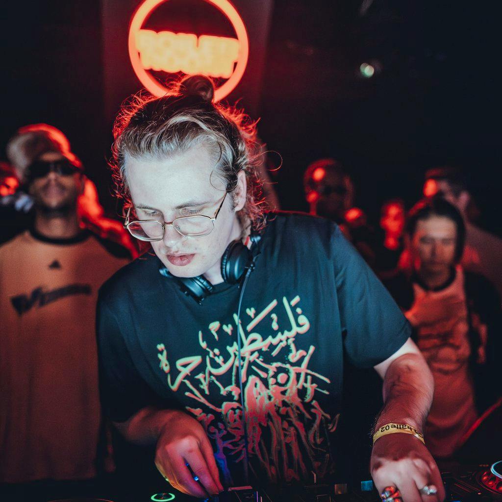 CYNT w. Soul Mass Transit System | District | 24.01 at District Cardiff