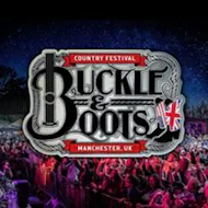 Buckle & Boots Country Festival at Whitebottom Farm