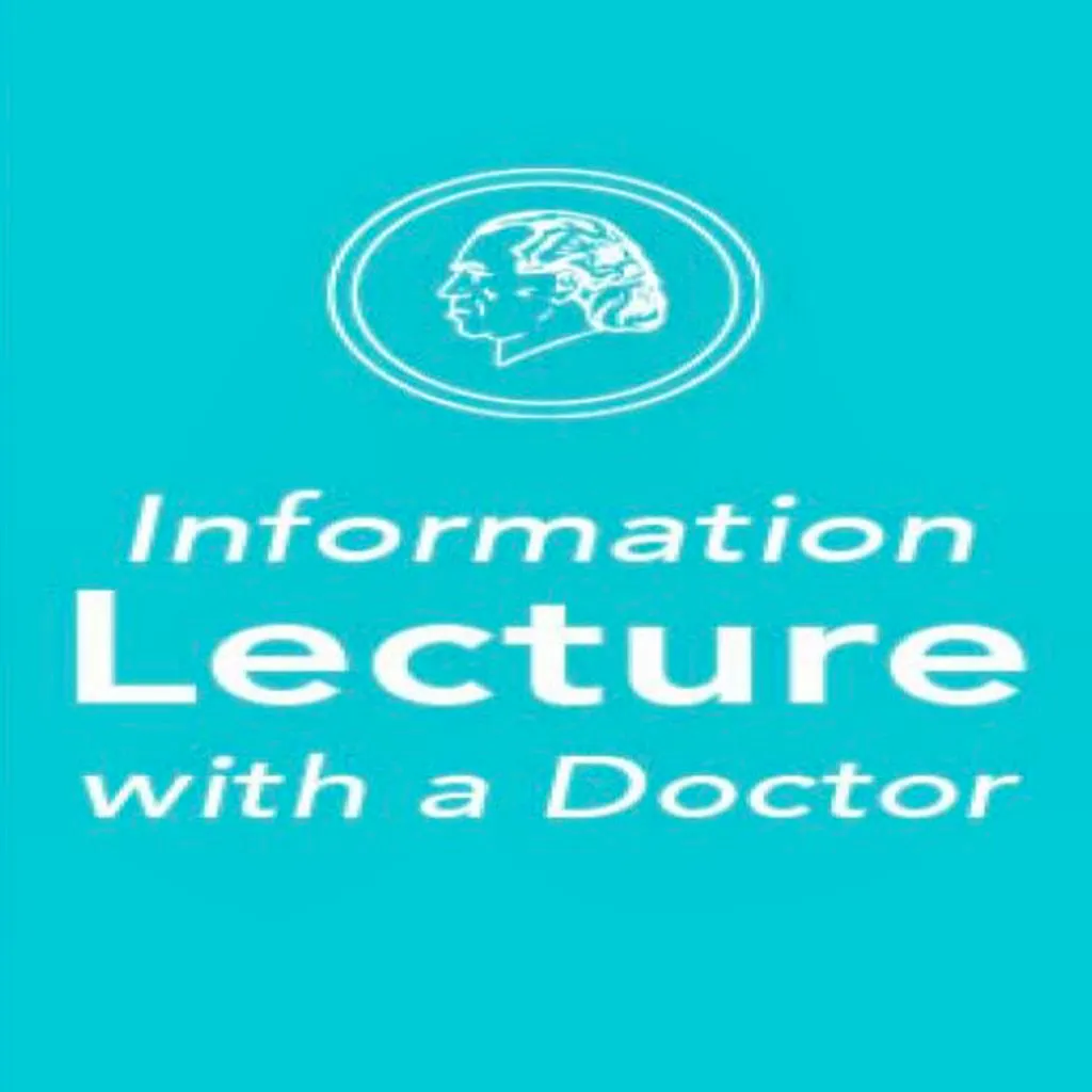 MEDICAL INFORMATION LECTURE A Path to a Healthy Body and Soul at Charleville CBS Primary