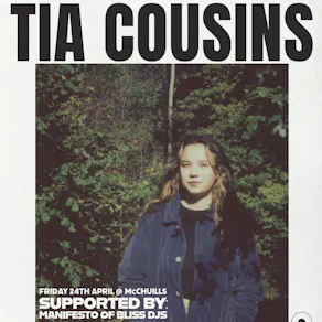 MoB | TIA COUSINS x BOYHOOD PART(Y) 2