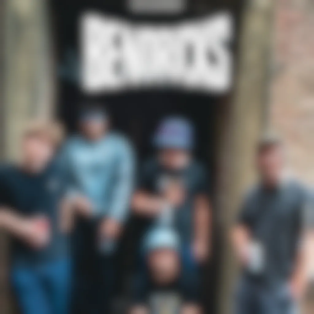 banner