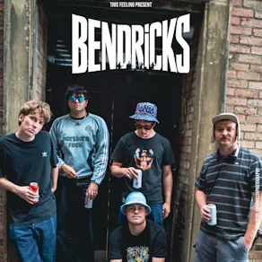 Bendricks - Barry